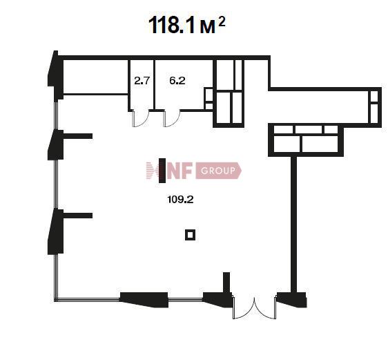 NF Group