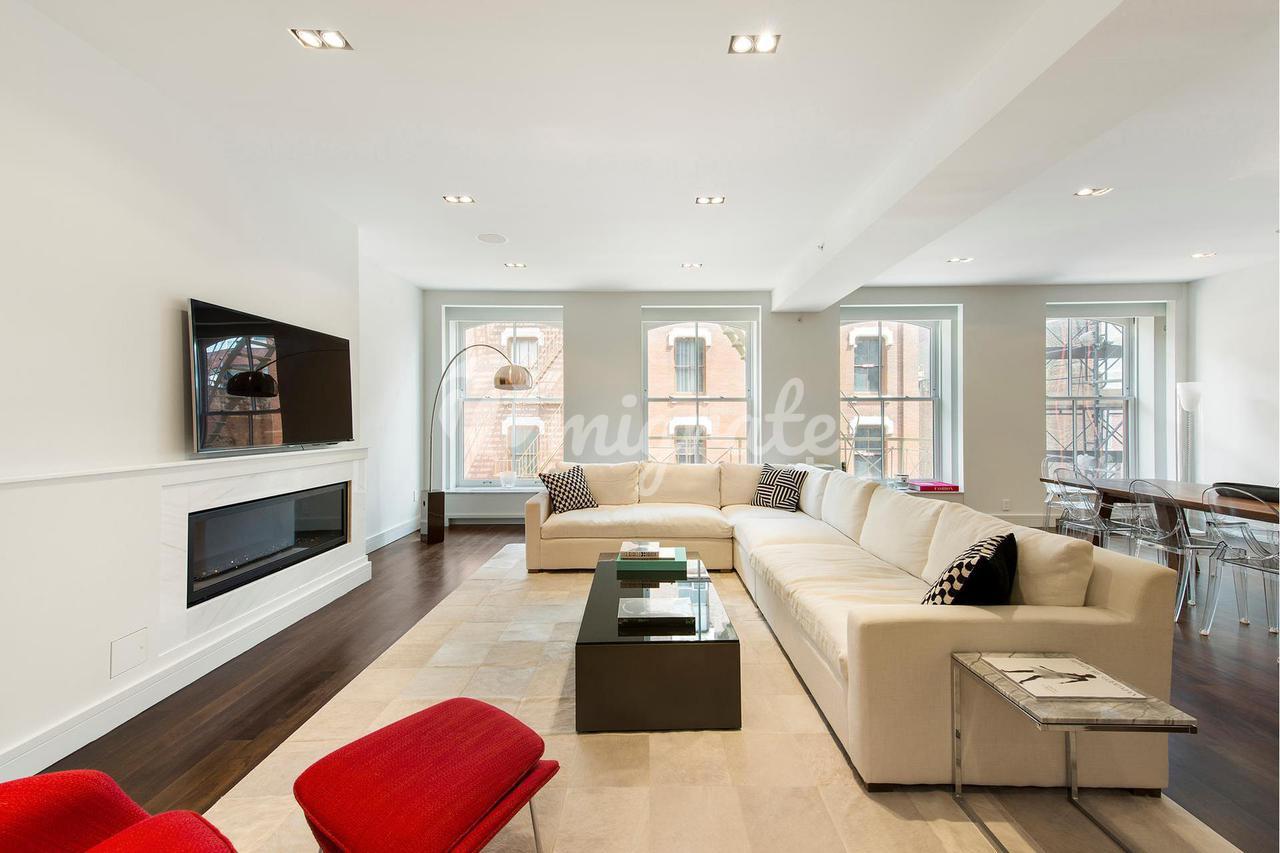 Кондоминиум в 53 GREENE ST, 5 - SoHo - Nolita, New York