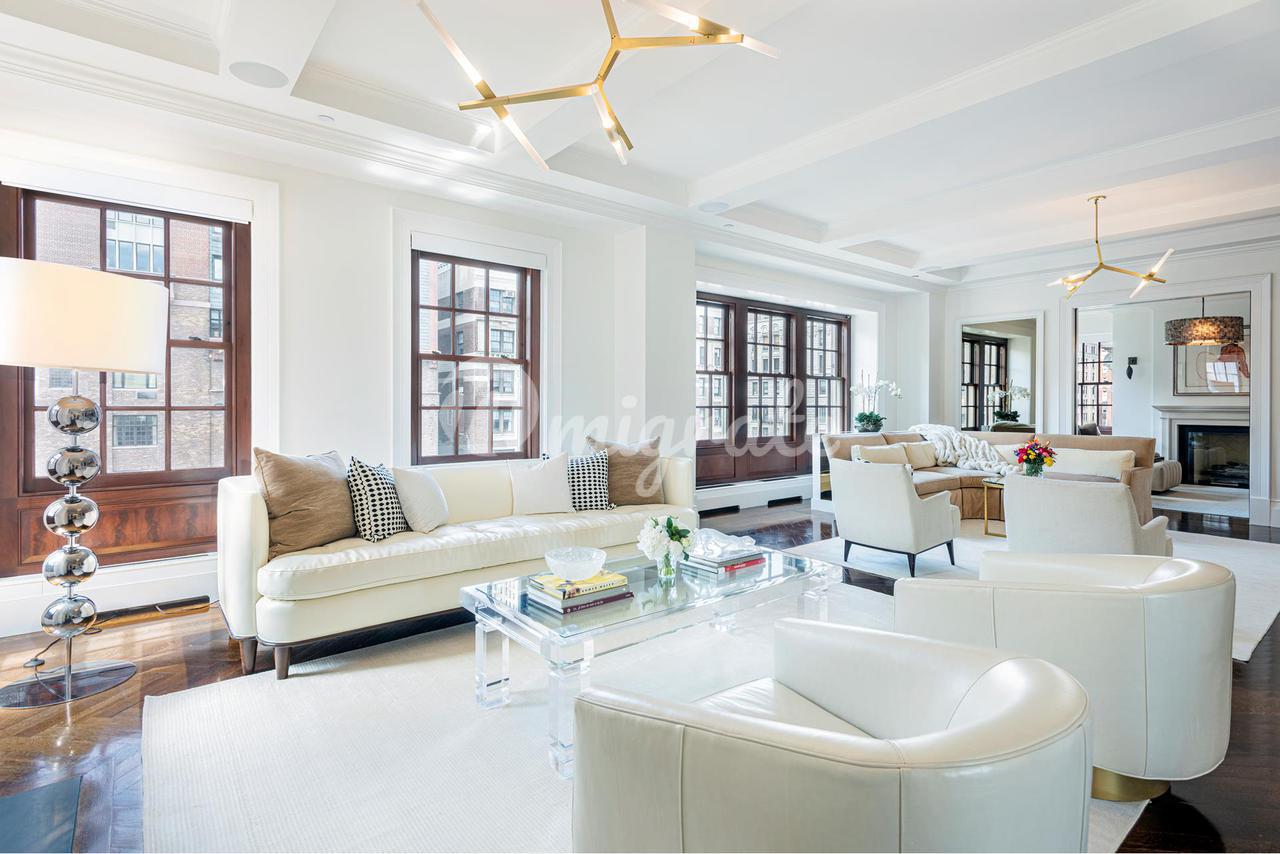 Кондоминиум в 823 PARK AVE, 10 - Upper East Side, New York