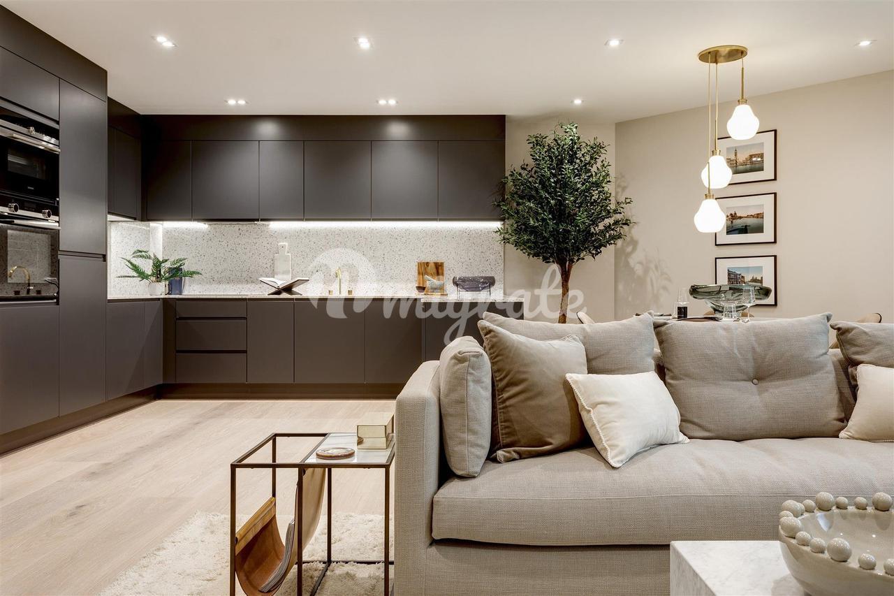 Квартира в Little Venice, London, W2