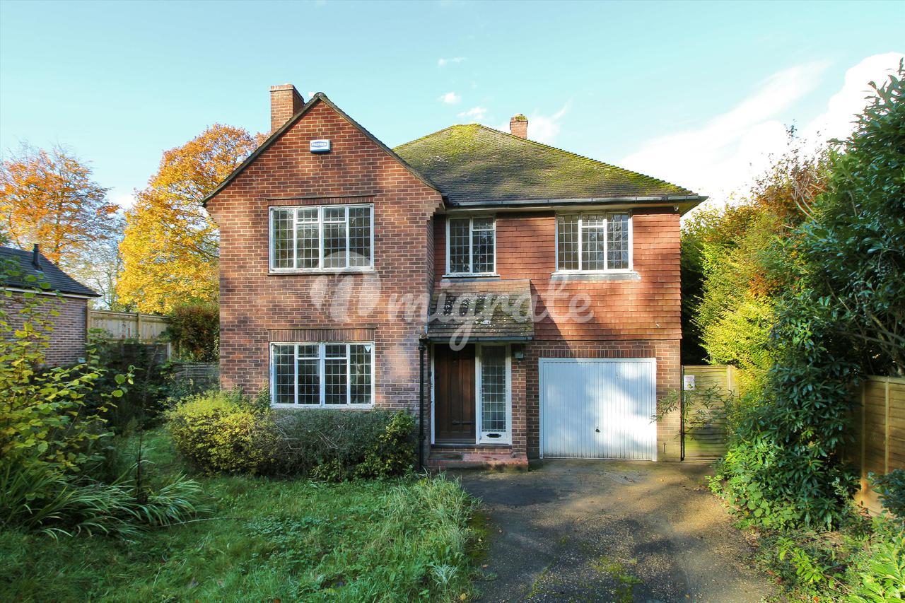 Вилла в Letter Box Lane, Sevenoaks, Kent, TN13