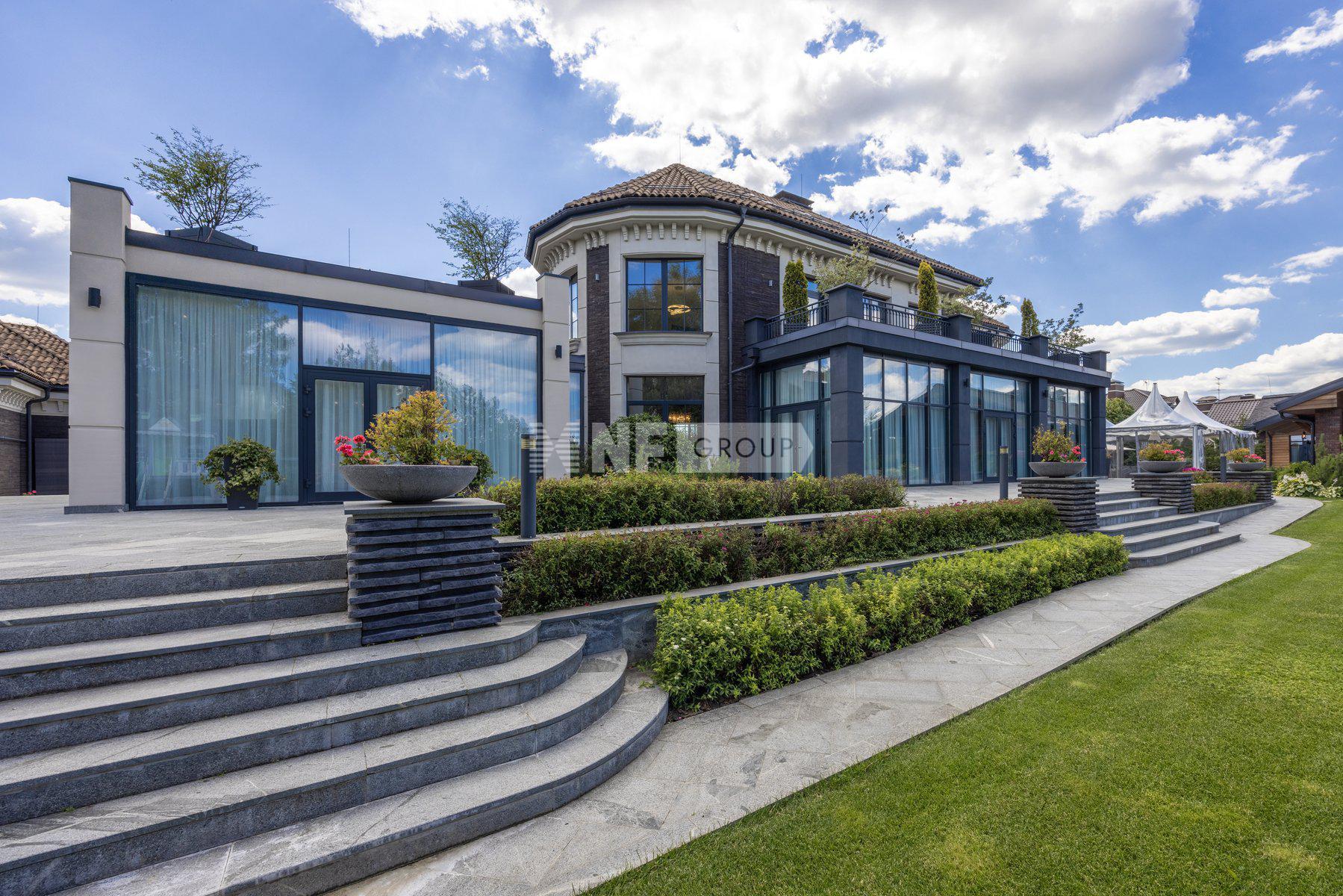 «Гринфилд» (Grinfild)