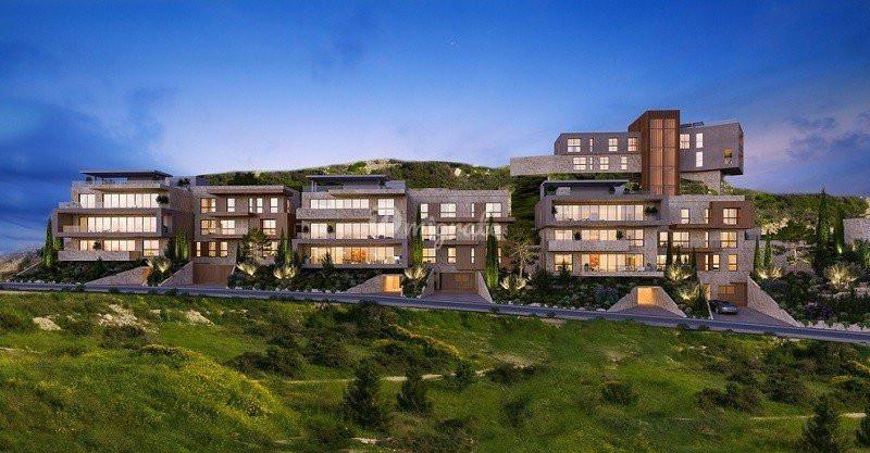 Квартира с 2 спальнями в Агиос Тихонас, Лимассол
 (2 Bedroom Apartment in Agios Tychonas, Limassol)