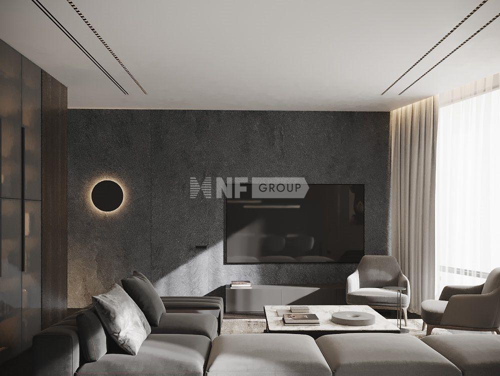 NF Group
