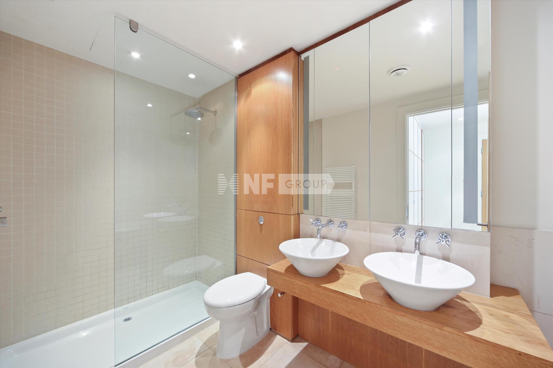 Квартира в Pulse Apartments, Lymington Road, London, NW6