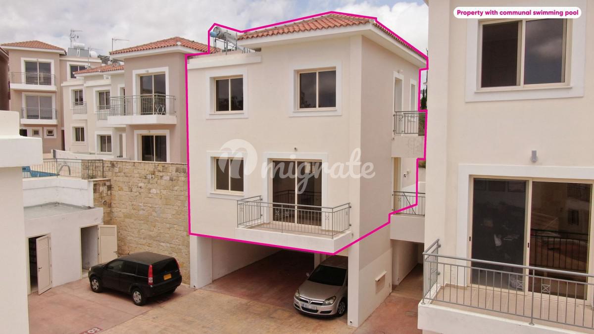 Cyprus, Paphos, Peyia