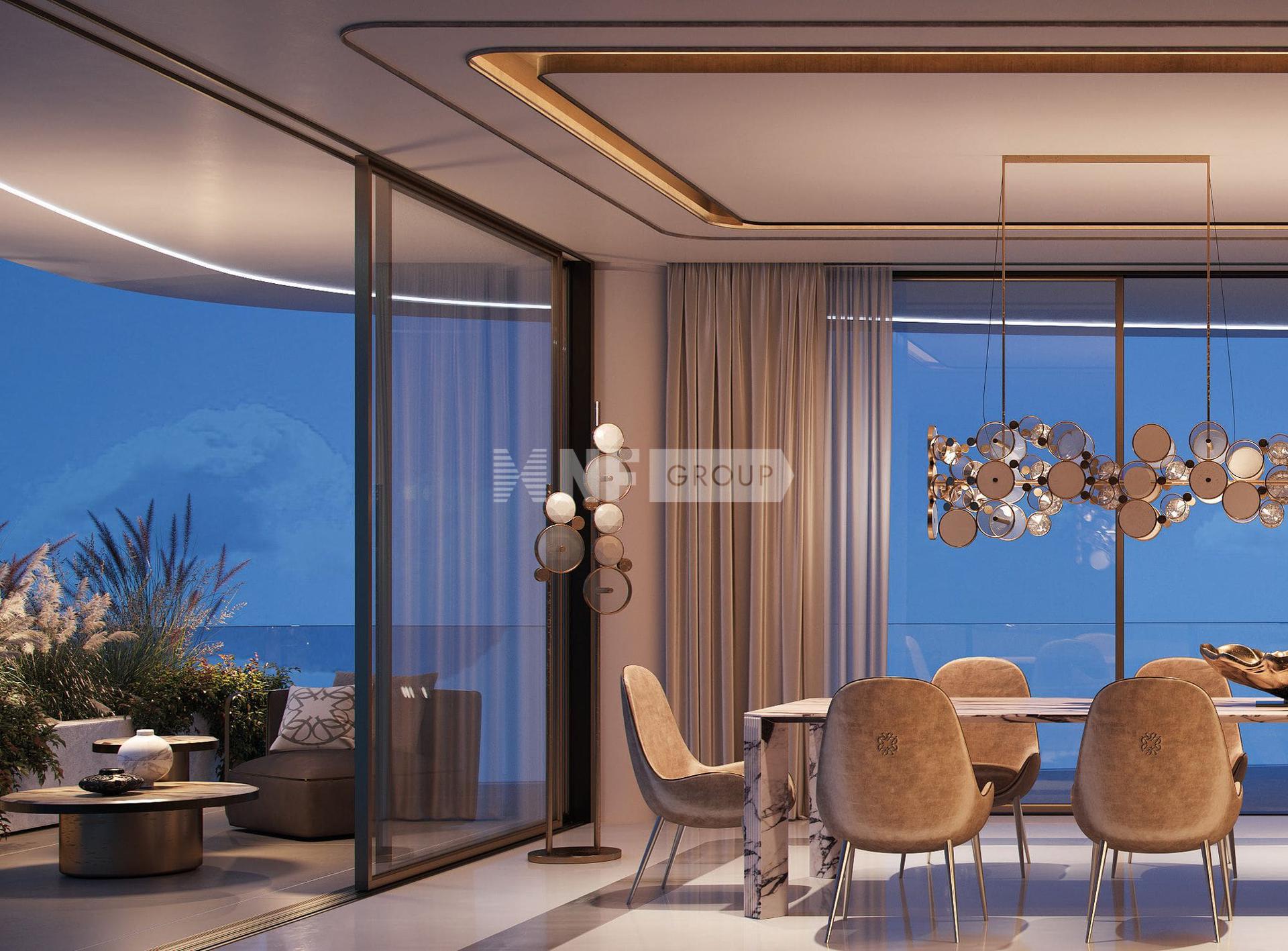 ELIE SAAB Waterfront Residences