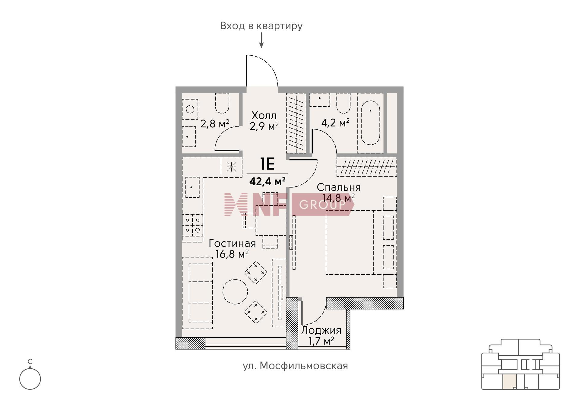 NF Group