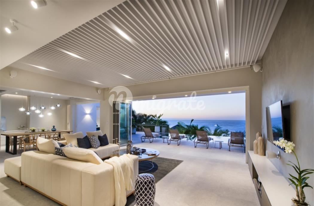 Вилла в Surin beach, Phuket, 592 sq.m