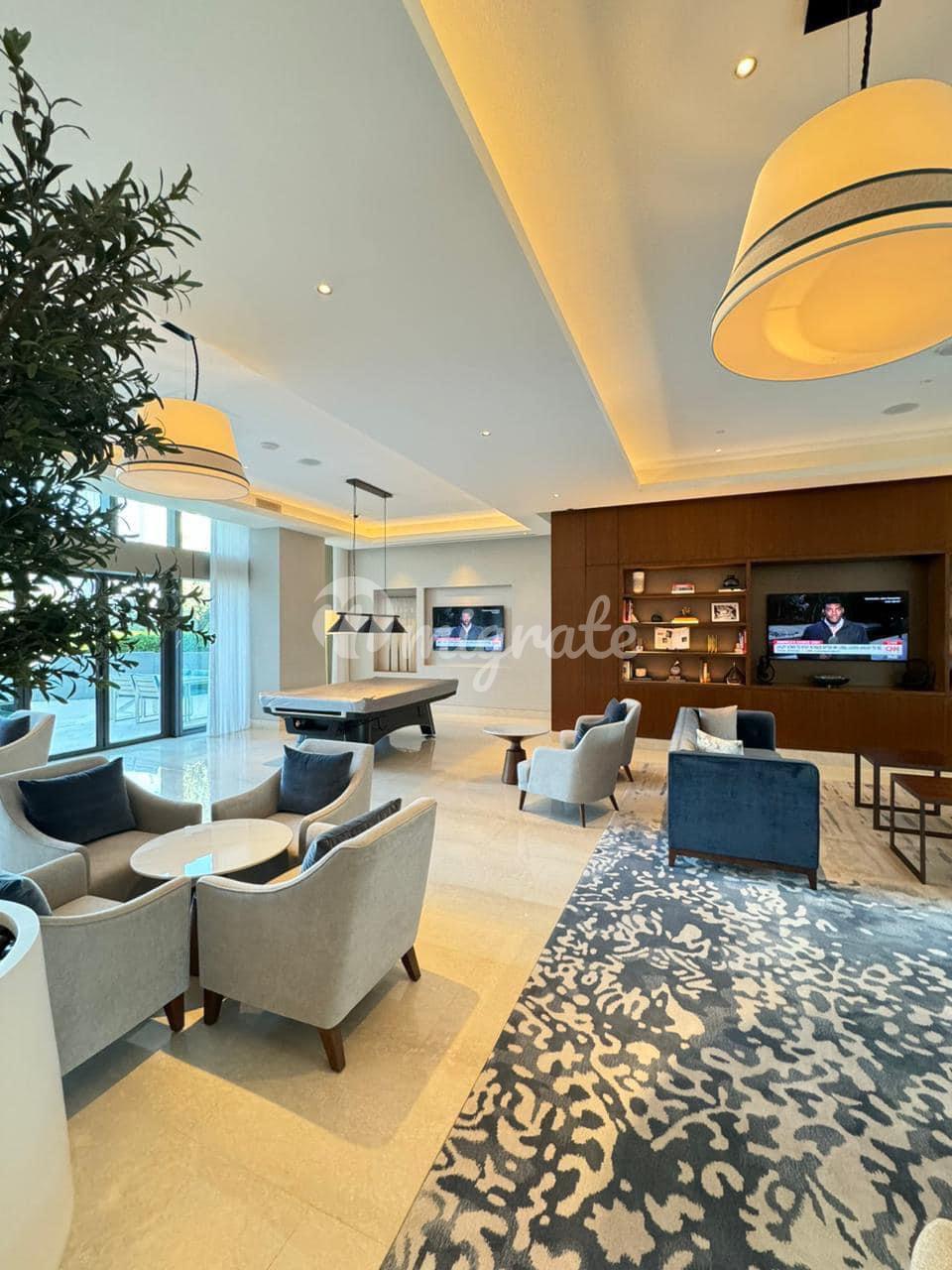 Address Dubai Opera Residences