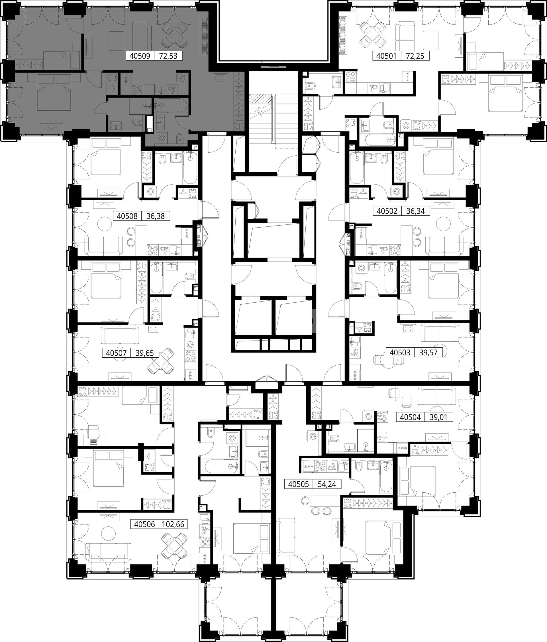 City Bay (Сити Бэй)