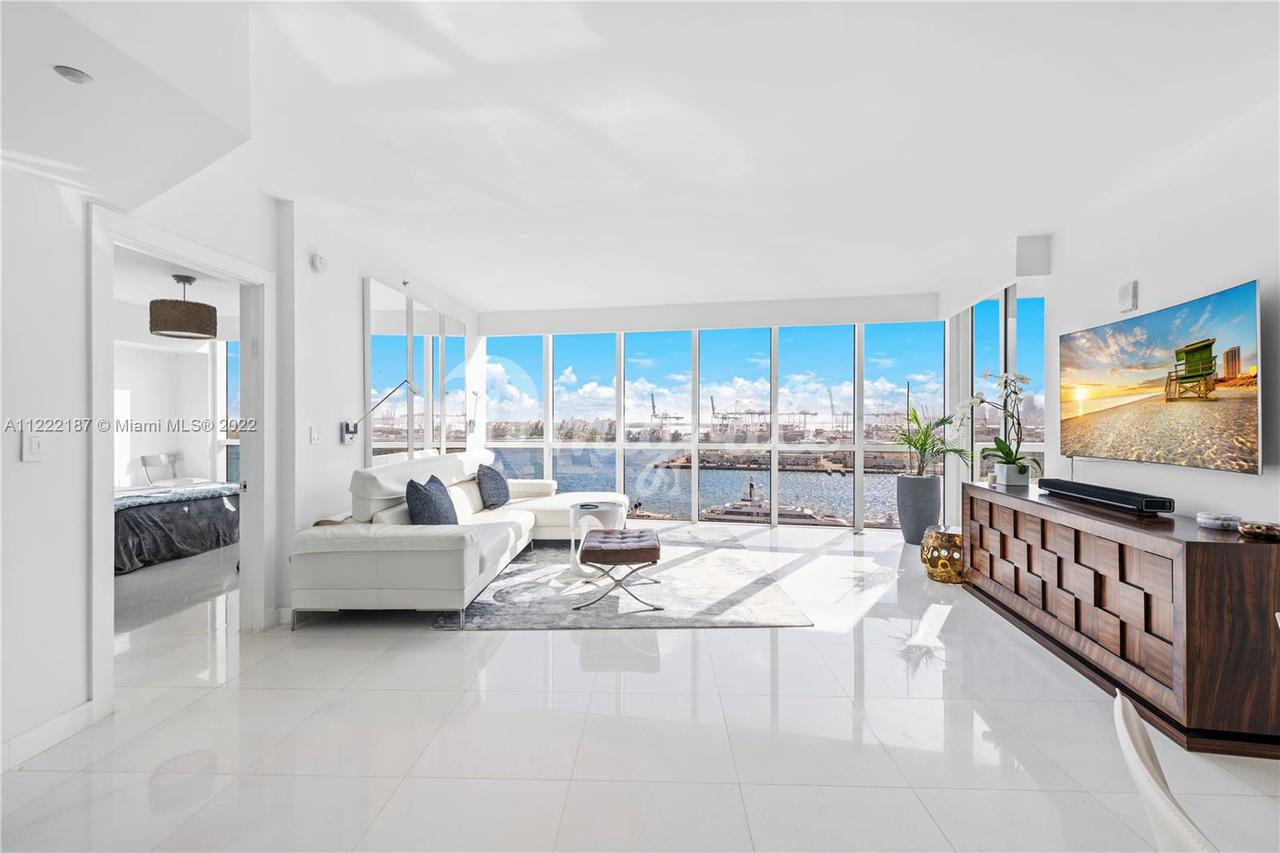 Кондоминиум в 400 Alton Rd, 1201 - Miami Beach, Florida