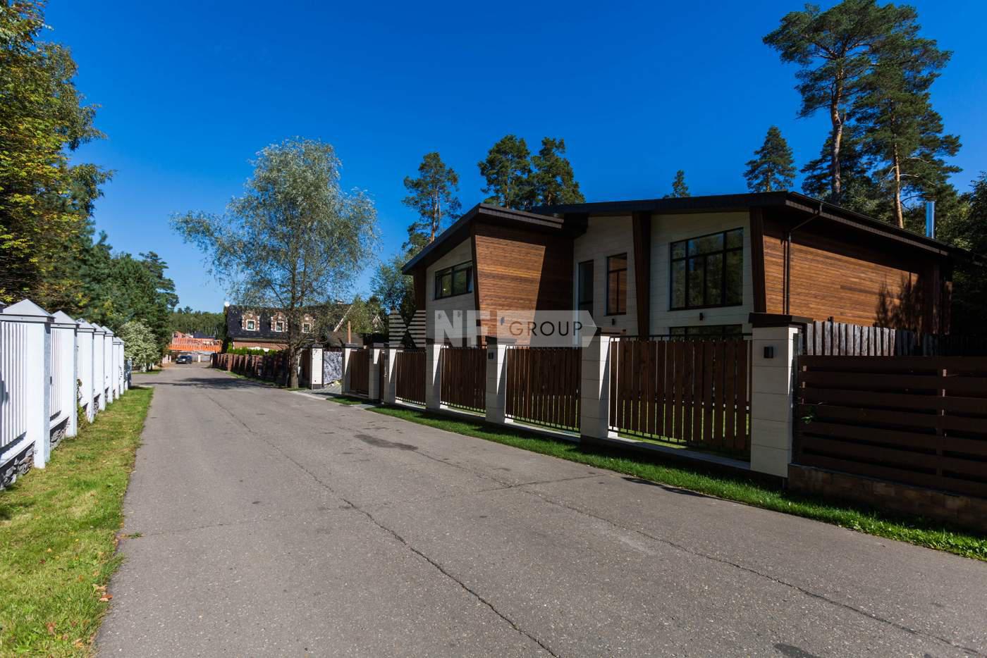 «Лесной Простор 2» (Lesnoy Prostor 2)