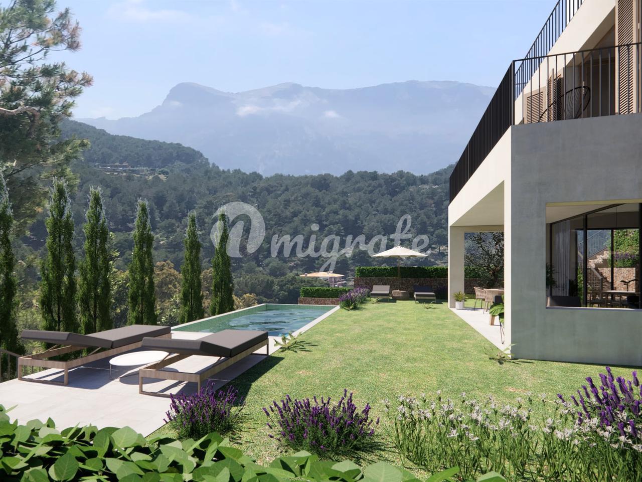 Вилла в 07108 Port Soller, Soller, Mallorca, Balearic Islands