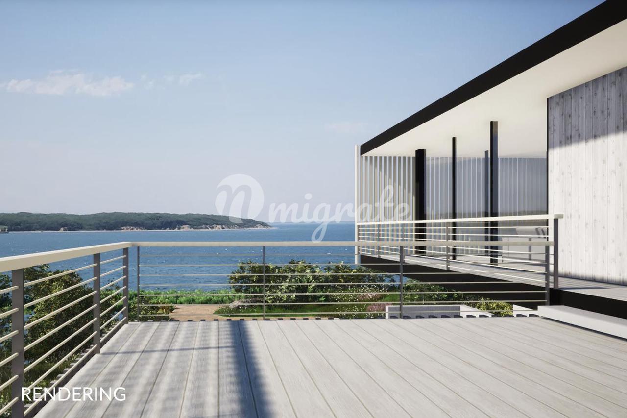 Земельный участок в 96 Tuthill Rd - Montauk, New York