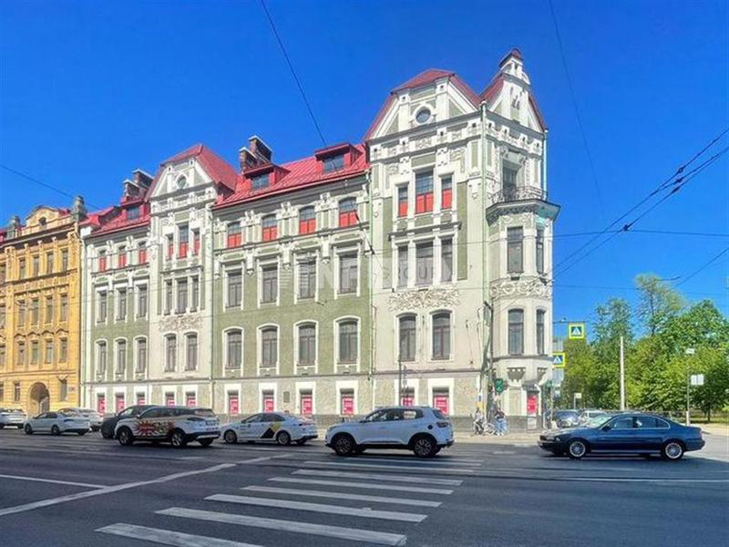 Добролюбова просп, д. 1/79 (Dobrolyubova prosp, d. 1/79)