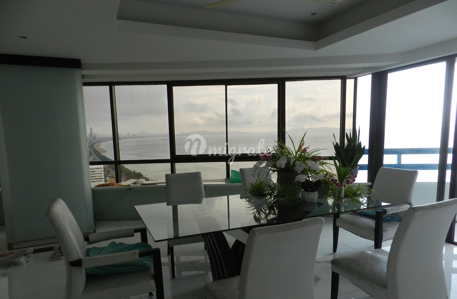 3 спален Кондо на продажу в Jomtien Plaza Condotel (Jomtien Plaza Condotel)