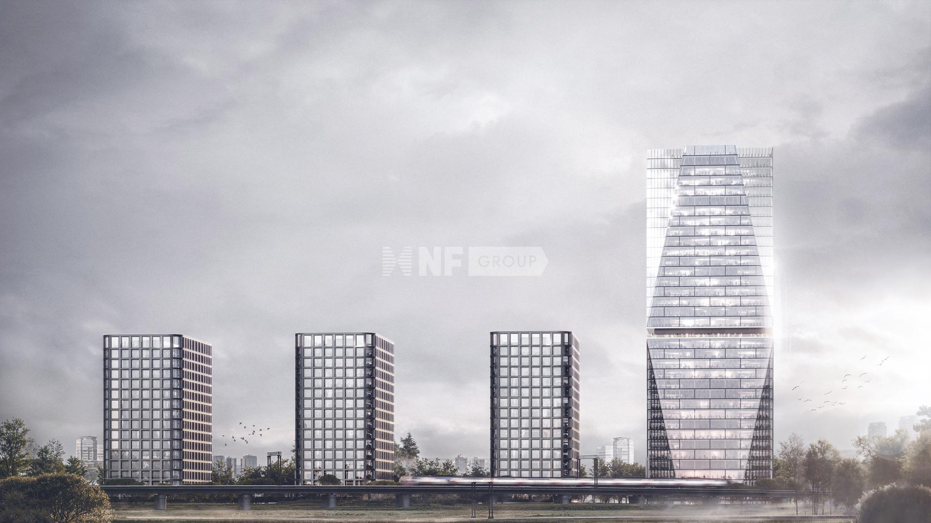 NF Group
