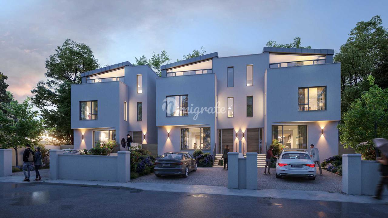 Продажа - Вилла в 2a Ard Mhuire Park, Dalkey, County Dublin - Dalkey в  Ирландии, цена € 1 895 000 | KF.expert