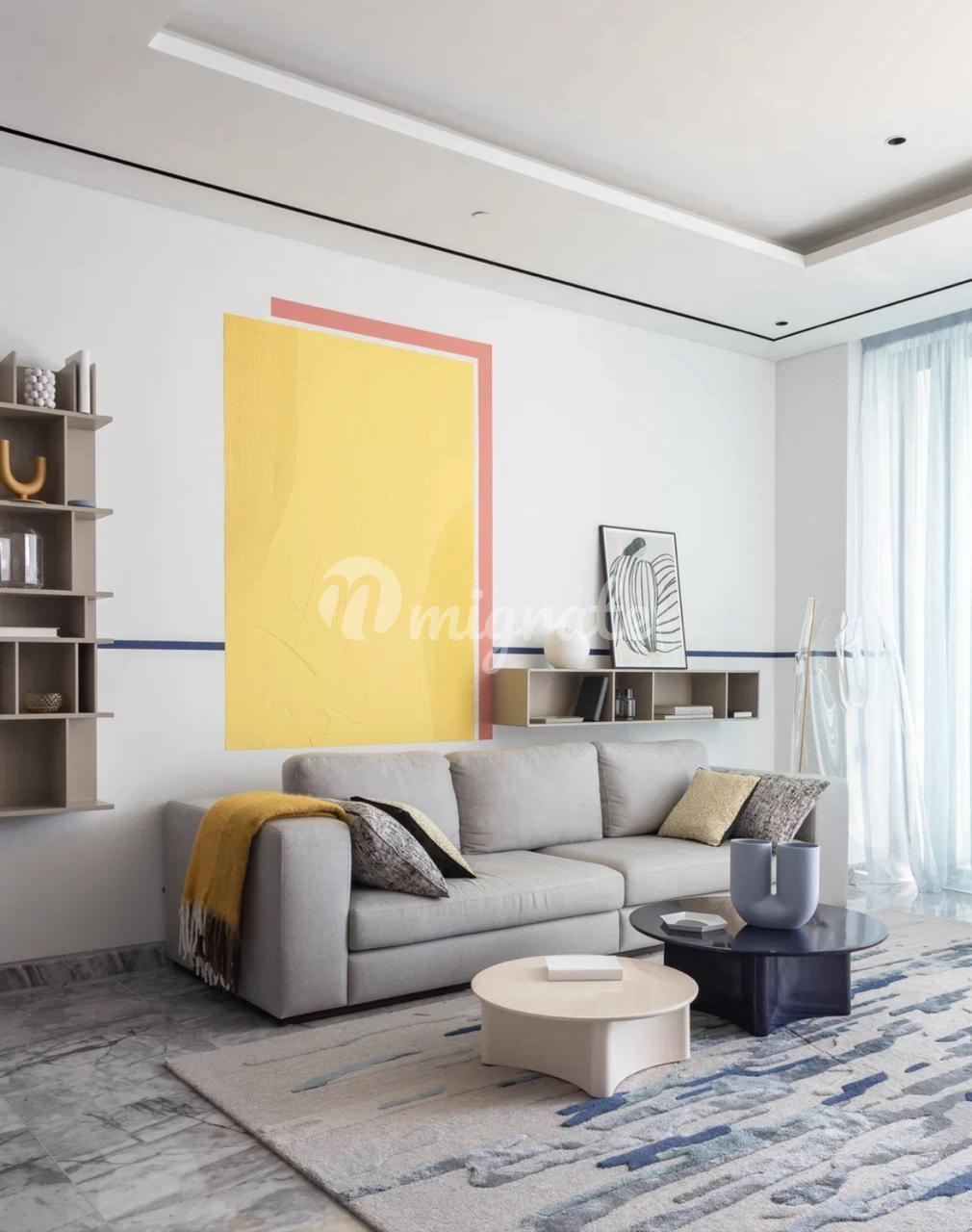 Квартира с 3 спальнями в Потамос Гермасойяс, Лимассол
 (3 Bedroom Apartment in Potamos Germasogias, Limassol)