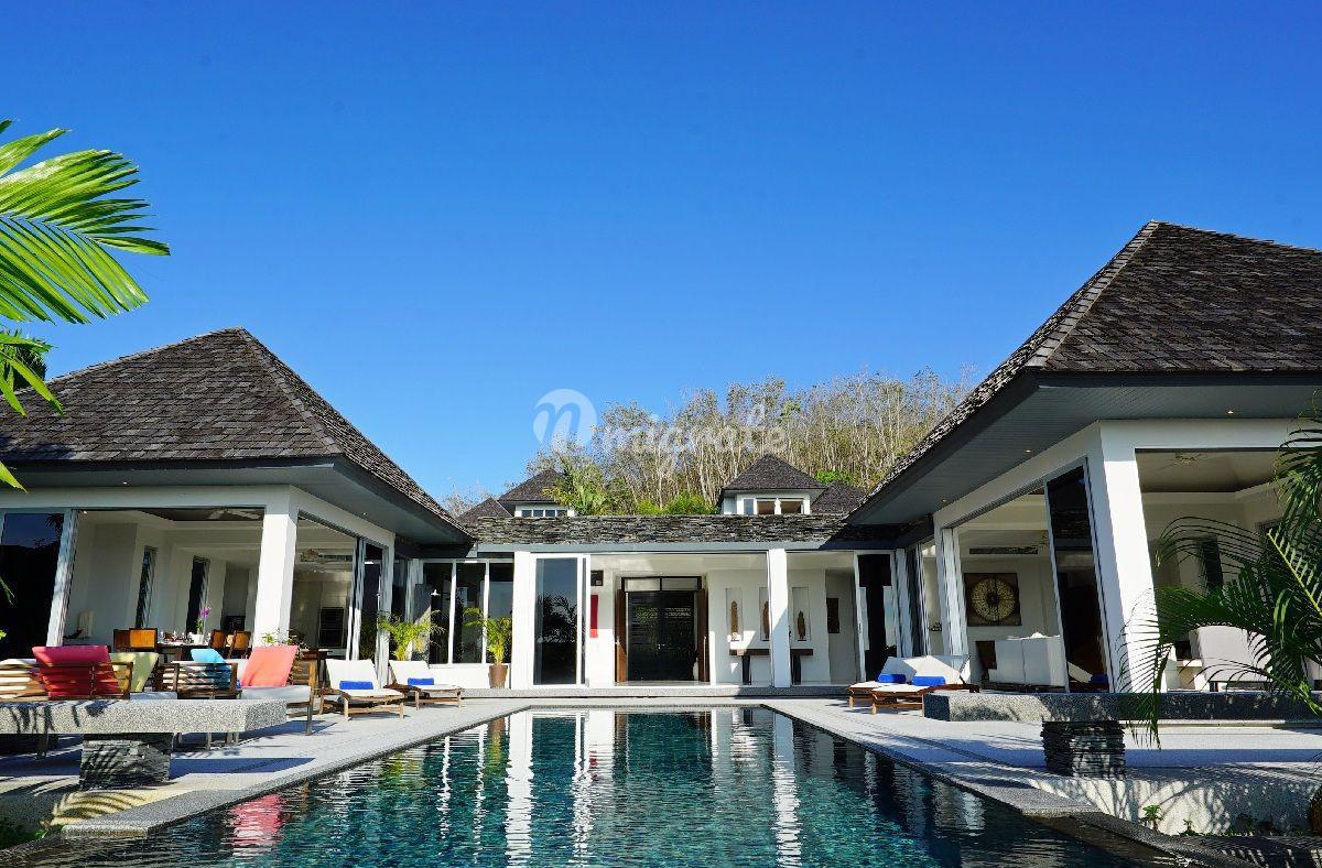 4 спален Дом на продажу в The Residences Overlooking Layan (The Residences Overlooking Layan)