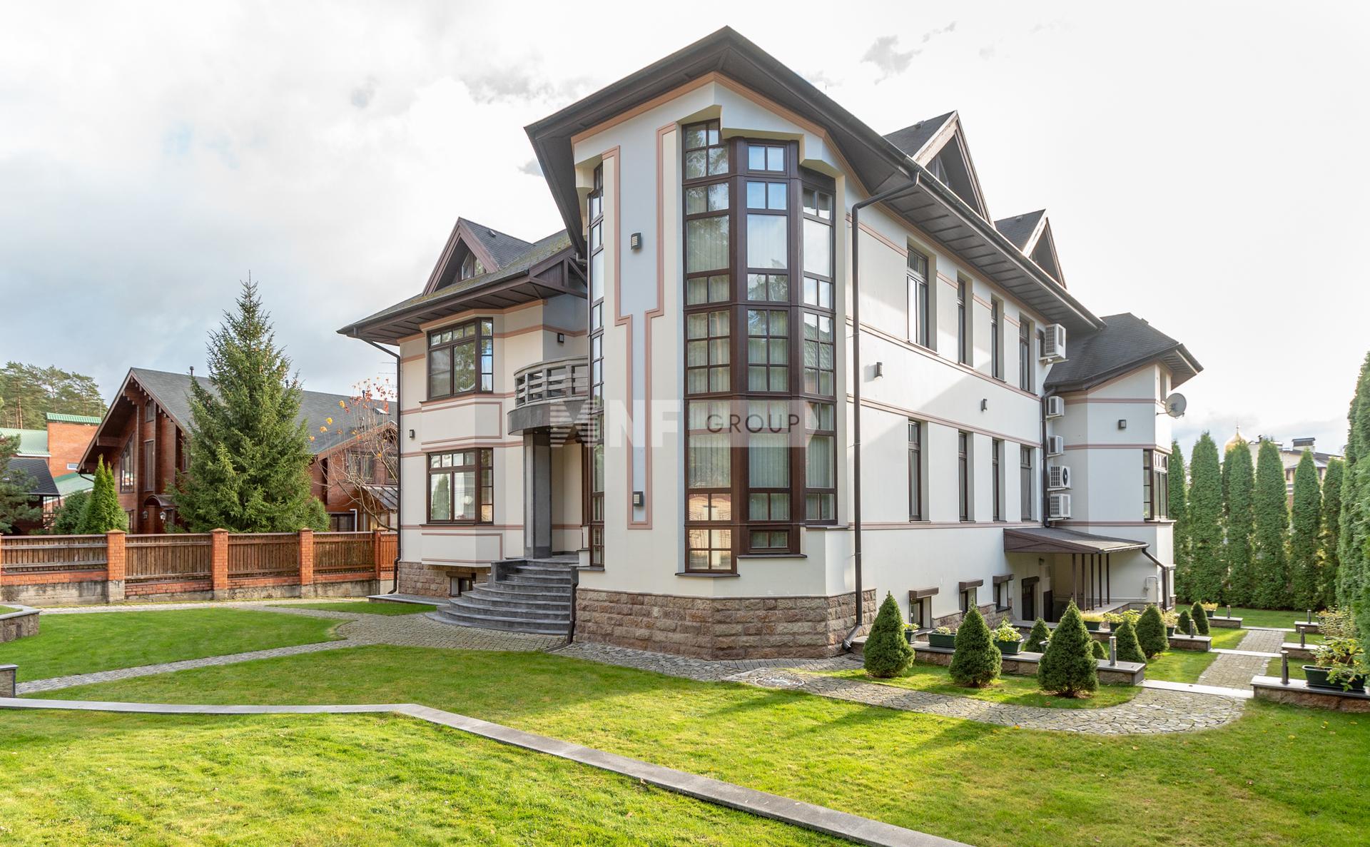 «Сосенки КИЗ» (Sosenki KIZ)