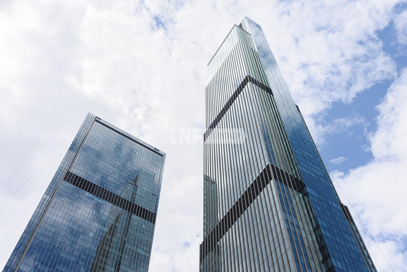 Neva Towers (Нева Тауэрс)