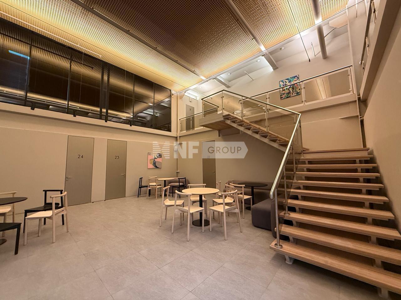 Платформа (Platform)