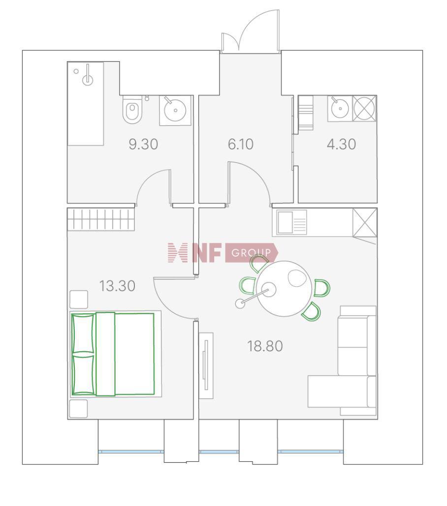 NF Group