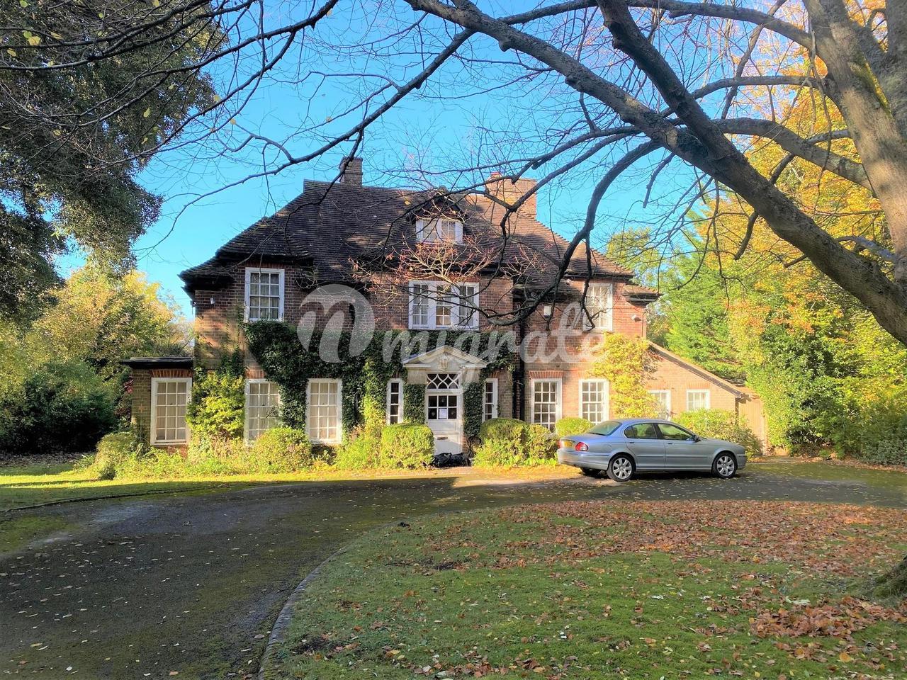 Вилла в Whiteleaf, Princes Risborough, HP27