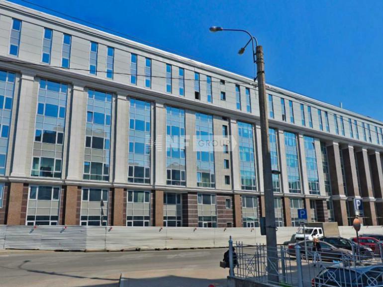 Левашовский 11