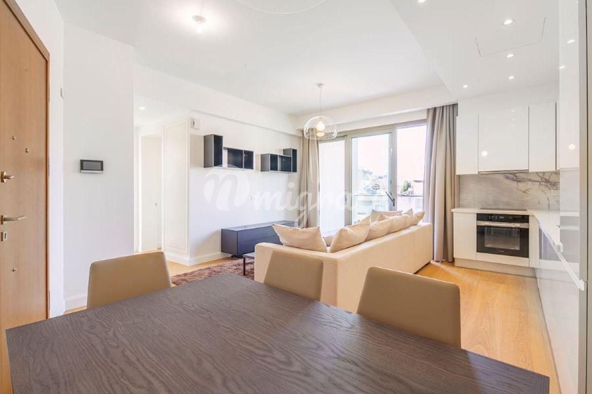 Квартира с 2 спальнями в Агиа Триада, Лимассол
 (2 Bedroom Apartment in Agia Triada, Limassol)