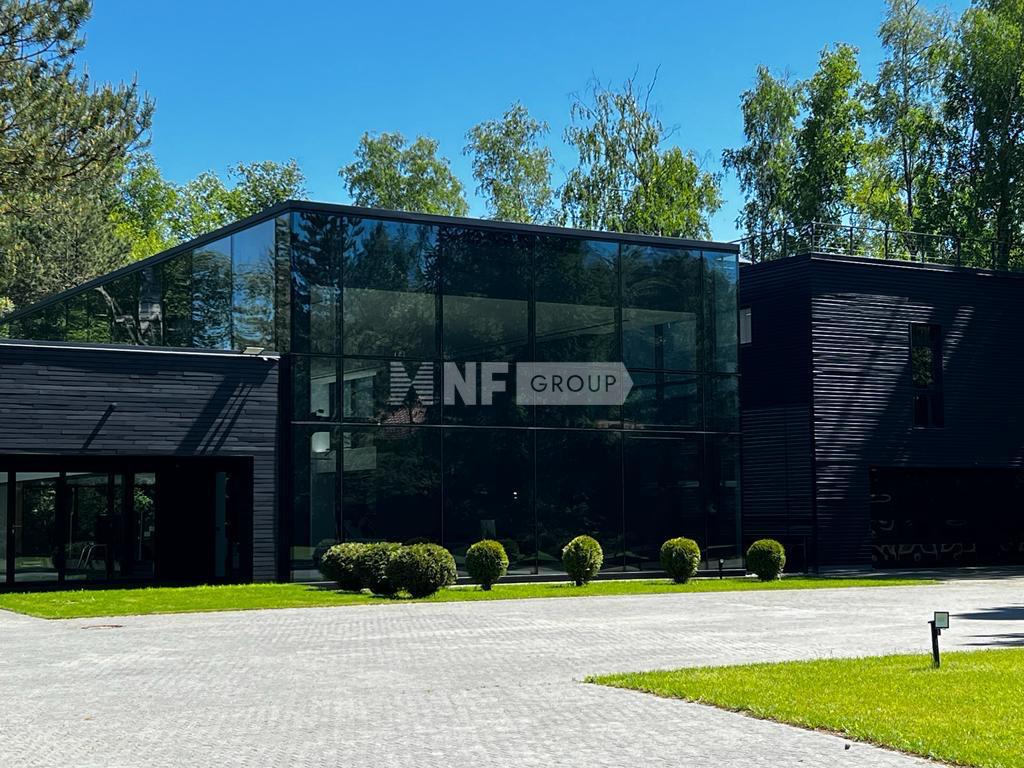 «Лайково» (Laykovo)