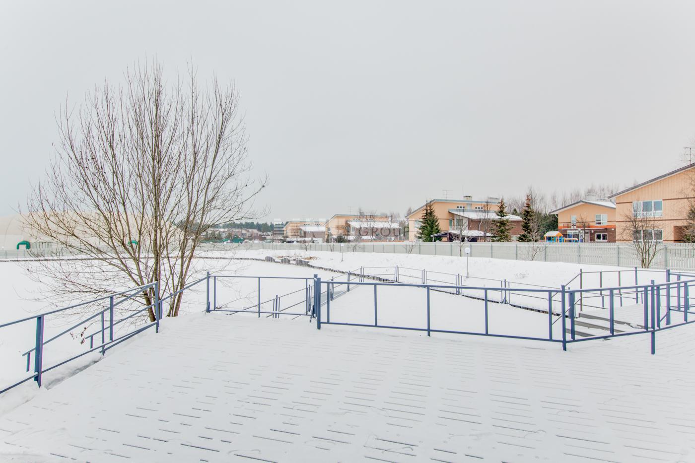 «Никольская слобода» (Nikolskaya sloboda)