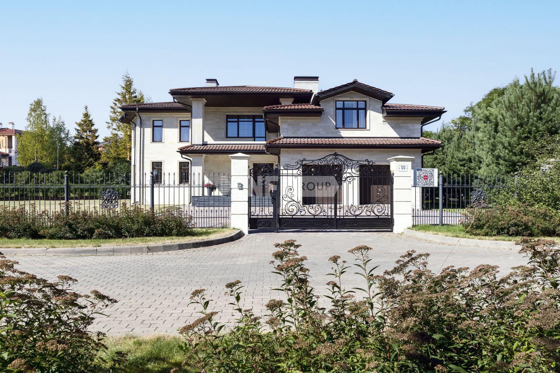 «Гринфилд» (Grinfild)