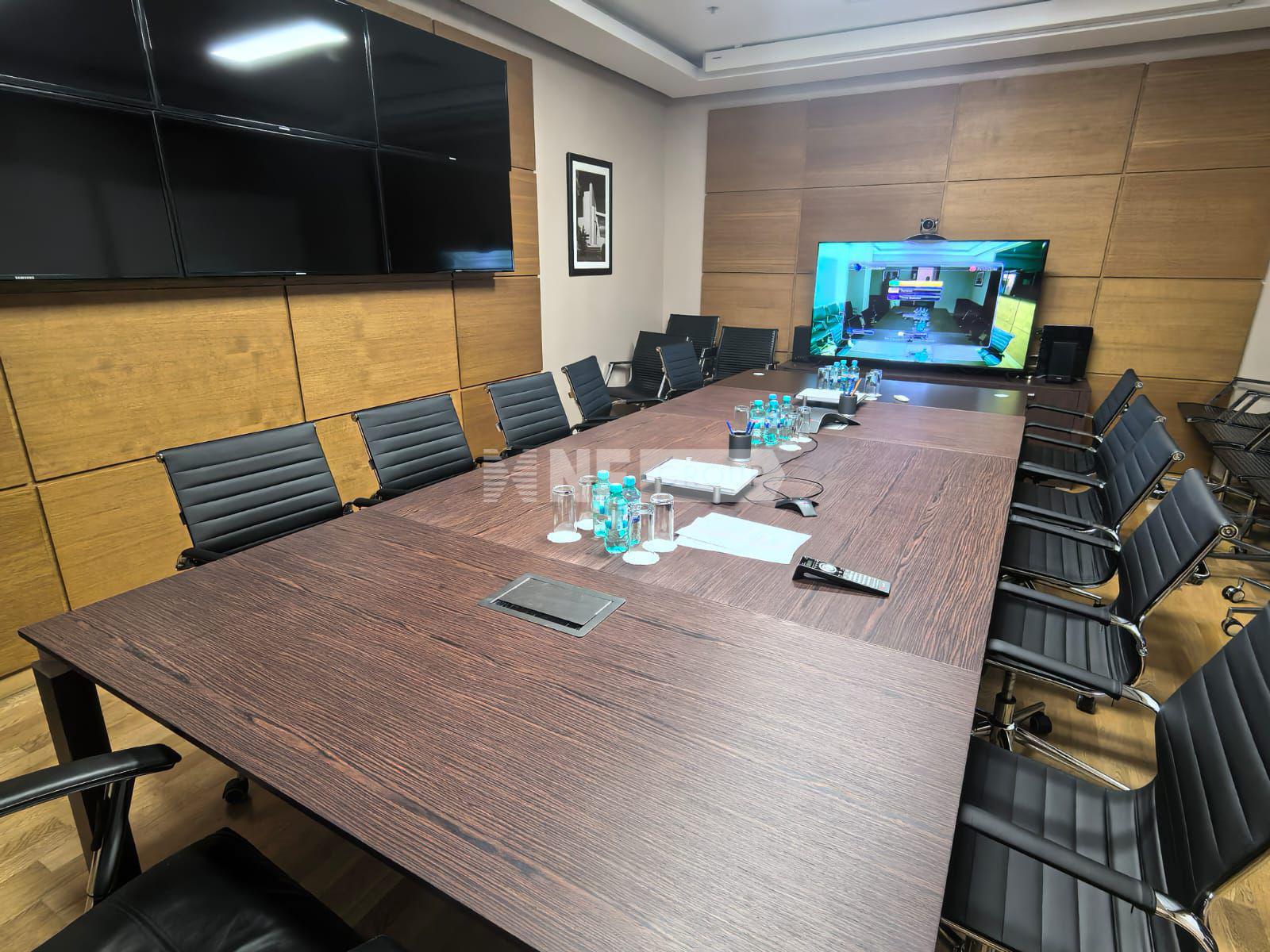 Европа Билдинг (Europa Building)