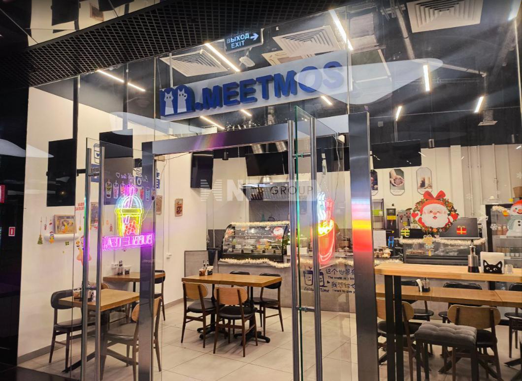 Башня Федерация (Bashnya Federatsiya)