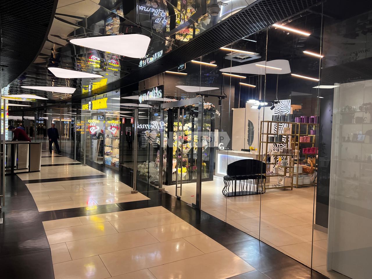 Башня Федерация (Bashnya Federatsiya)