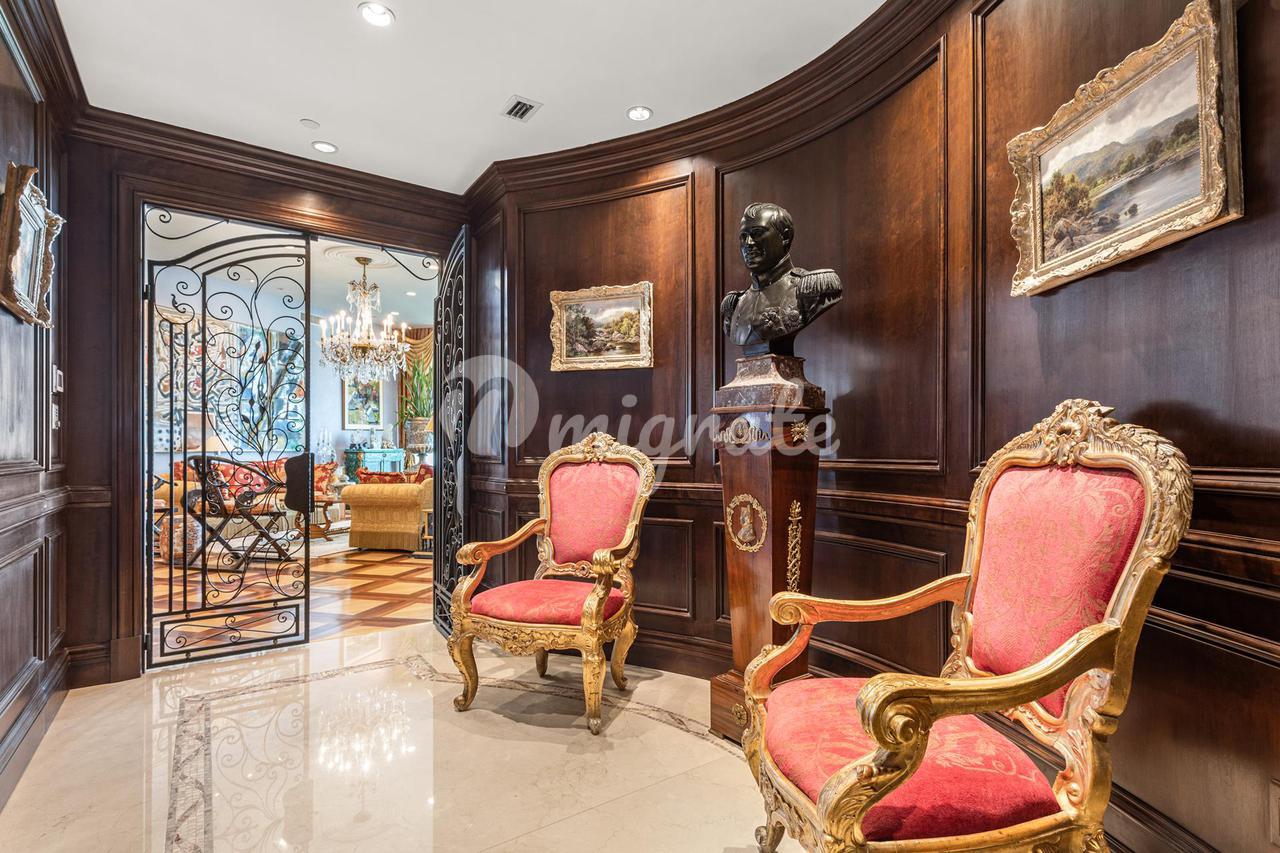 Кондоминиум в 19955 NE 38th Ct , TS-03 - Aventura, Florida