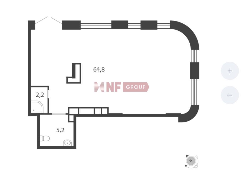 NF Group