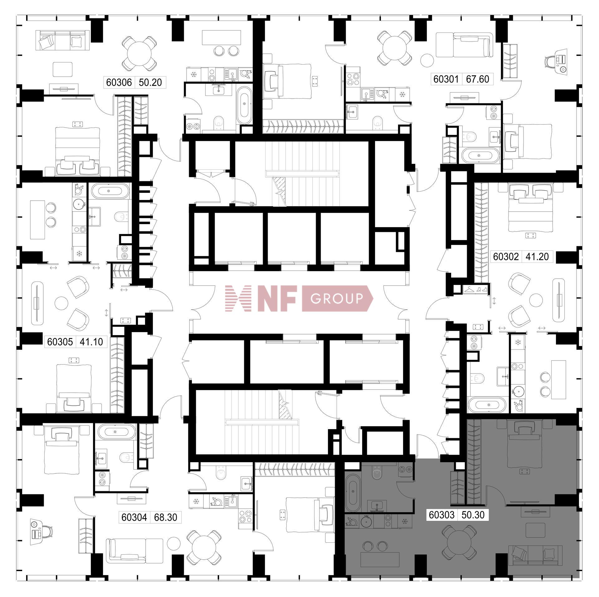 NF Group