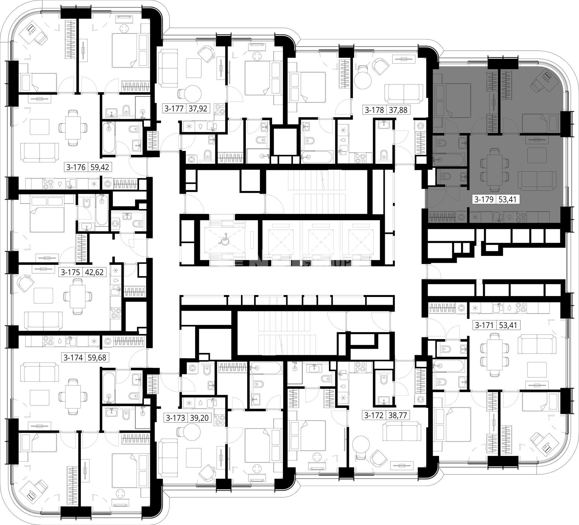 City Bay (Сити Бэй)