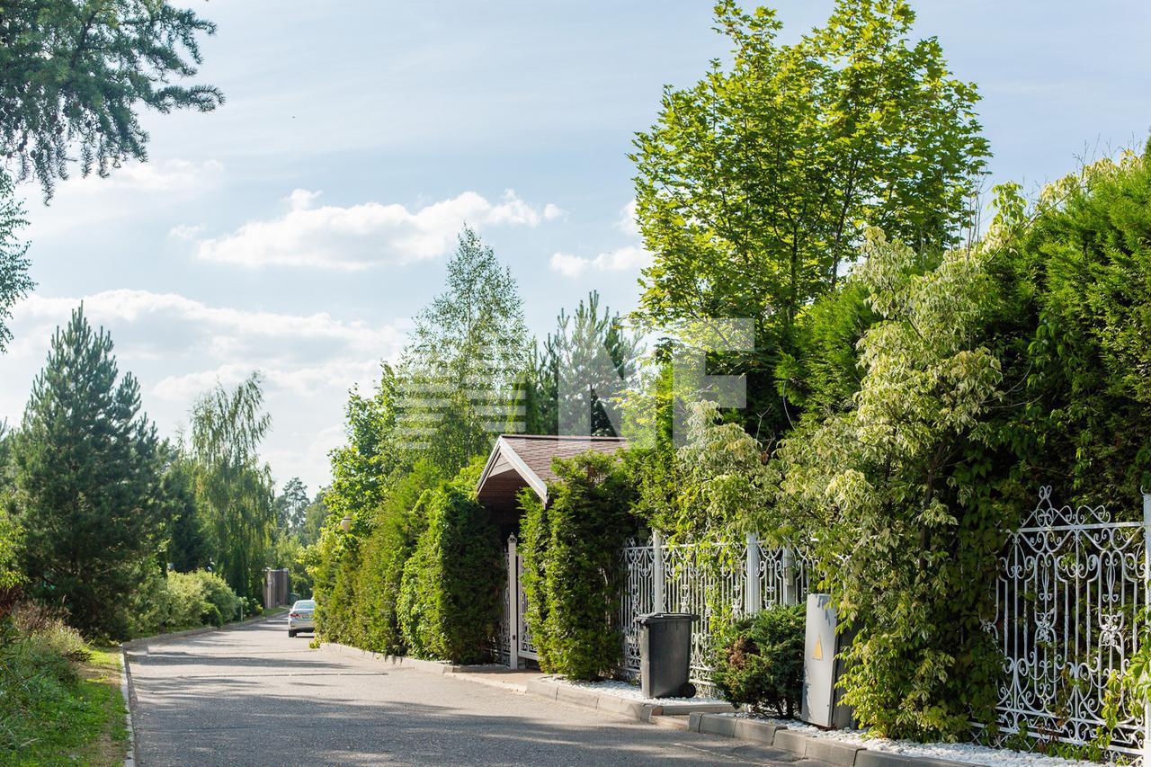 Коттеджный Поселок ПЖСК Полесье - официальный сайт, 🏠 купить дом (коттедж)  в КП ПЖСК Полесье (1-е Успенское шоссе), цены и фото на kf.expert