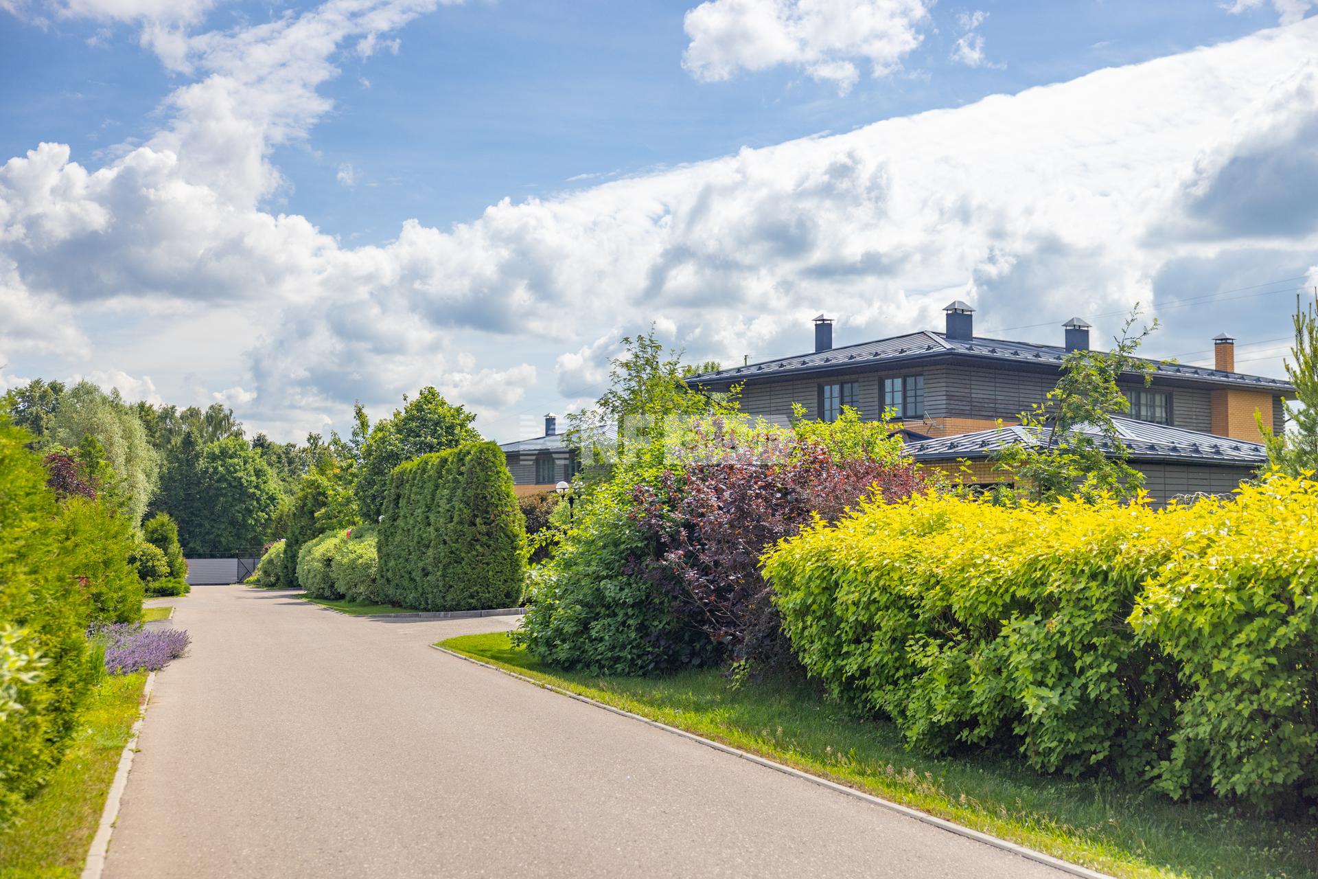 «Эко-поселок Варварино» (Varvarino)