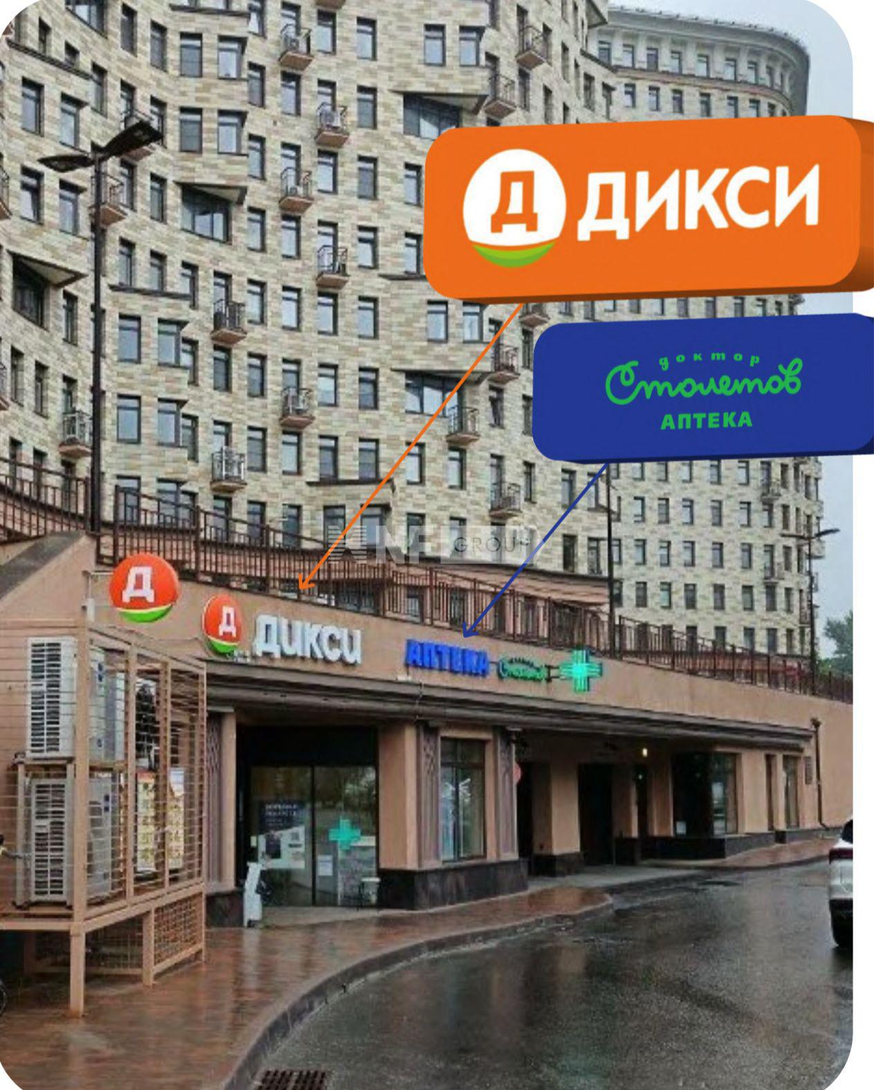 Княжнина, д.2, ЖК «Лефорт» 3 корпус (Knyazhnina, d.2, ZhK «Lefort» 3 korpus)