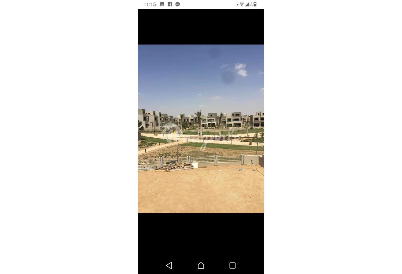 3 спален Дом на продажу в Palm Hills Katameya Extension (Palm Hills Katameya Extension)