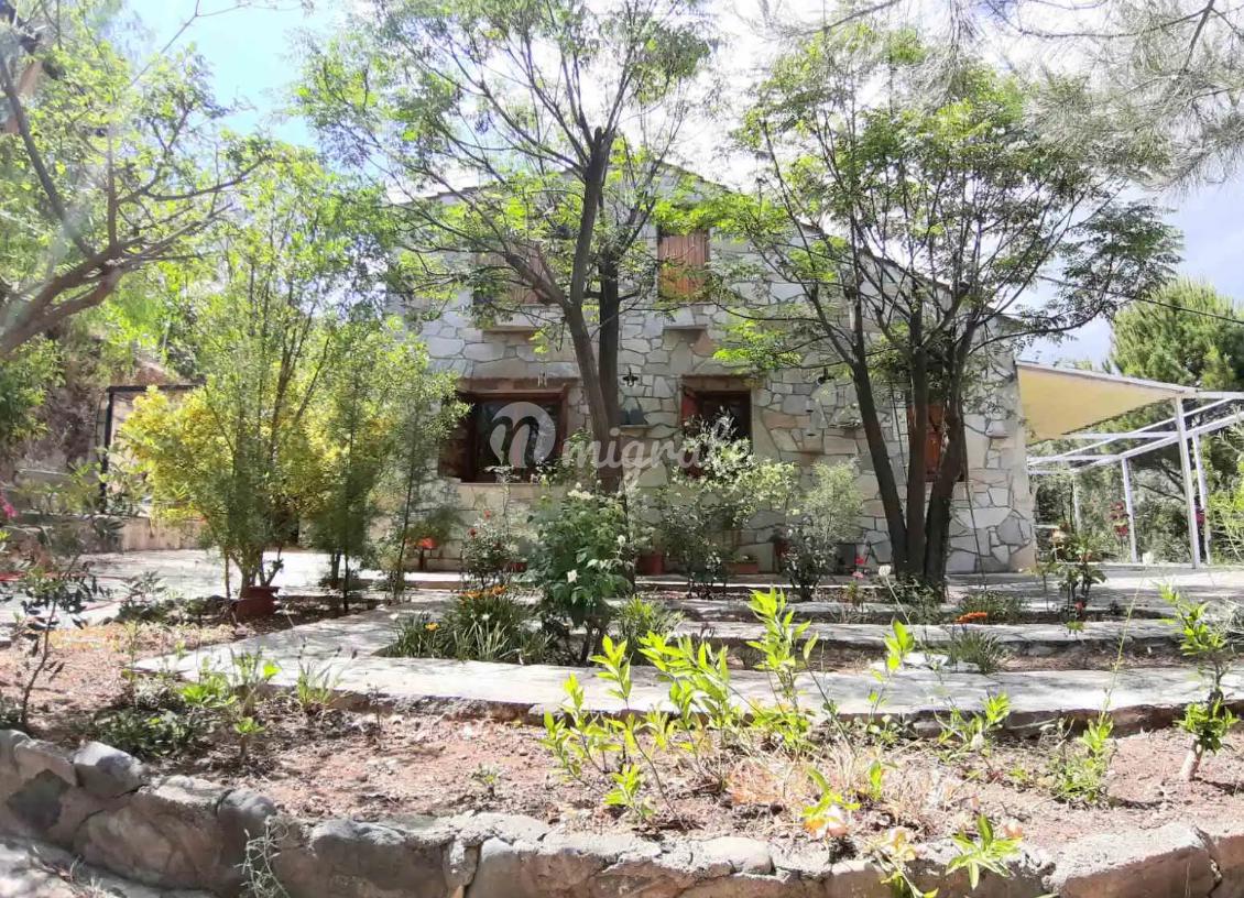 Отдельно стоящий дом с 3 спальнями в Вавле, Ларнака
 (3 Bedroom Detached House in Vavla, Larnaca)