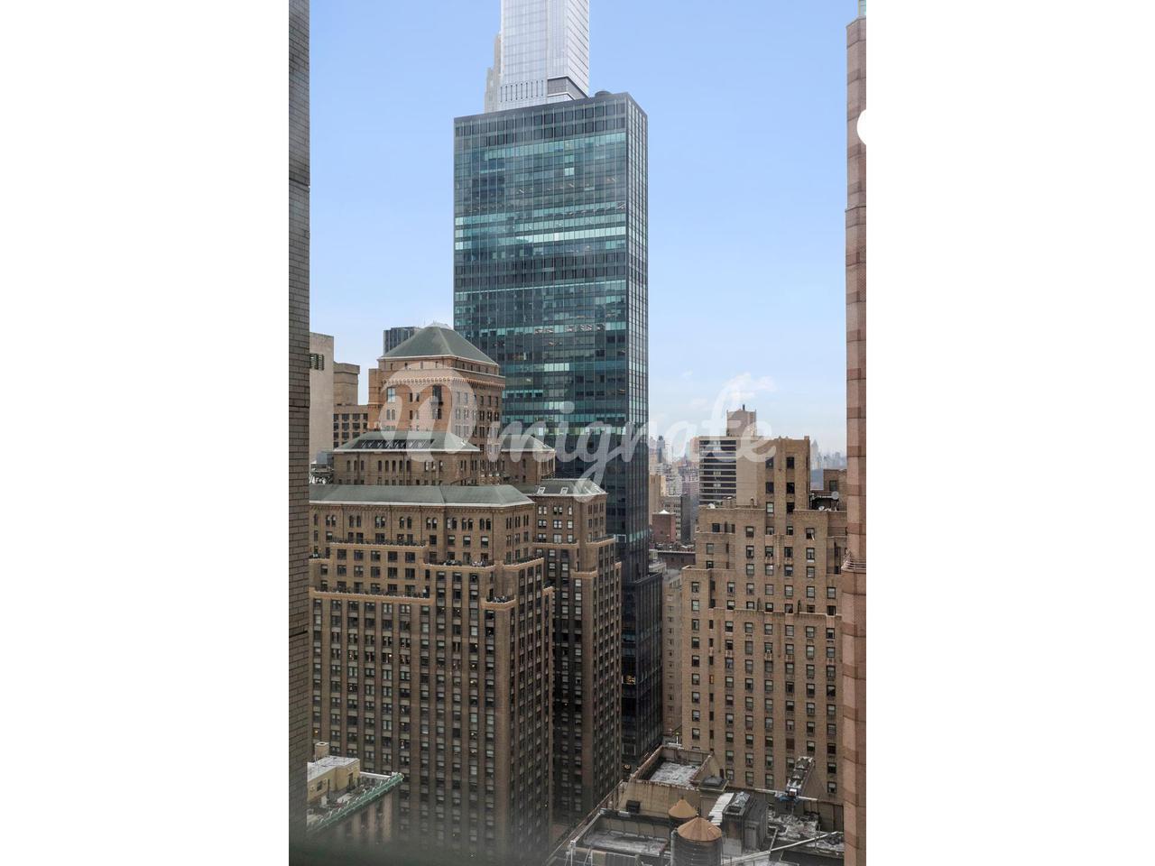 Кондоминиум в Tower 53, 159 W 53RD ST, 31B - Midtown, New York