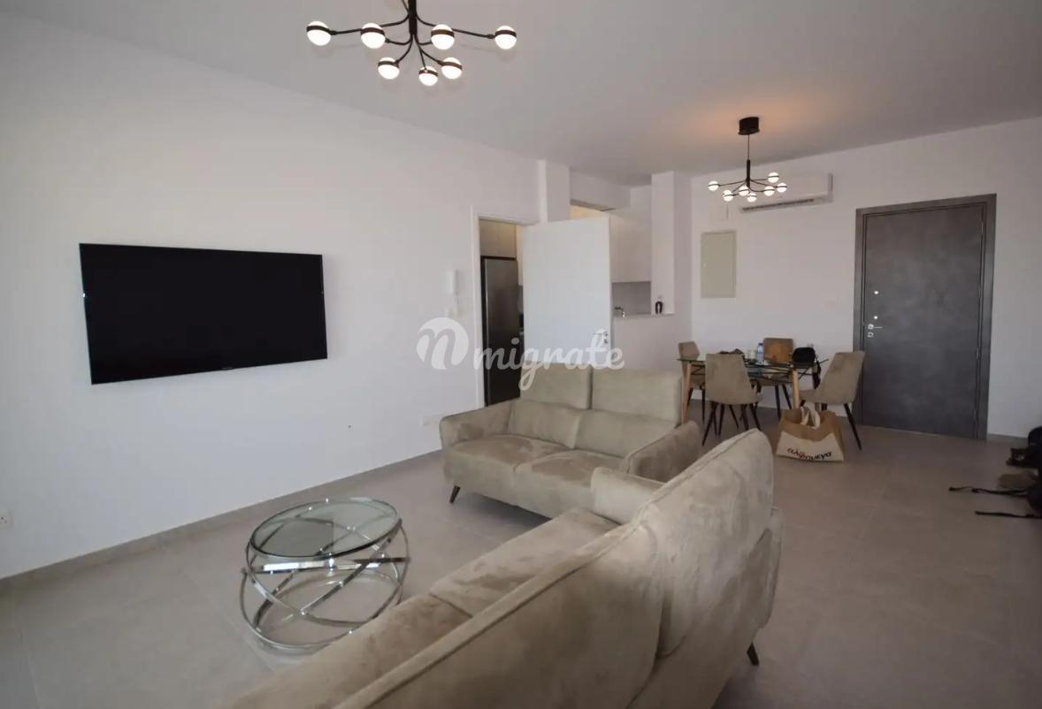 Квартира с 2 спальнями в Агиос Афанасиос, Лимассол
 (2 Bedroom Apartment in Agios Athanasios, Limassol)