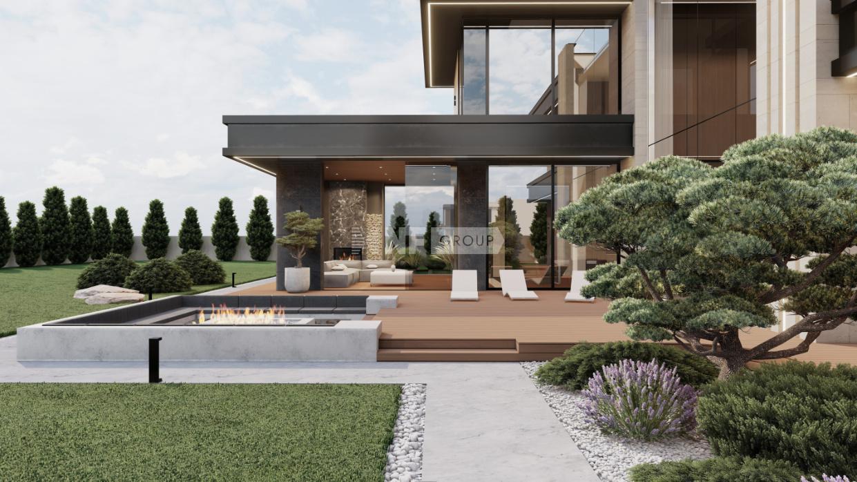 «Райт Хиллс» (Райт Хиллс)